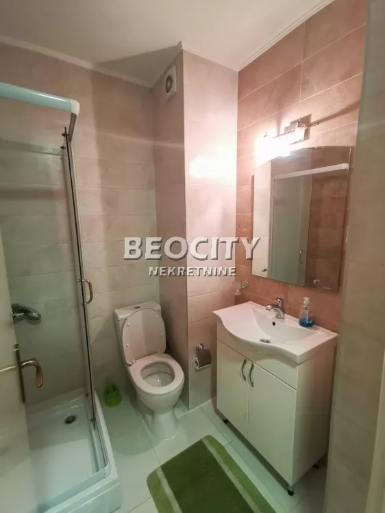 Jednosoban stan, 27 m2, Slavija, Kralja Milutina ID: 126873 7