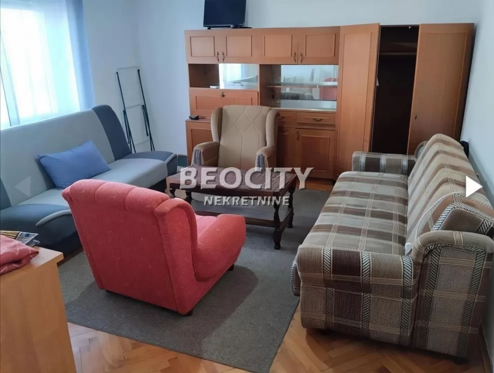 Jednosoban stan, 30 m2, Novi Sad, Spens ID: 126582 1