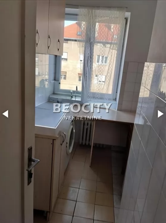 Jednosoban stan, 30 m2, Novi Sad, Spens ID: 126582 2