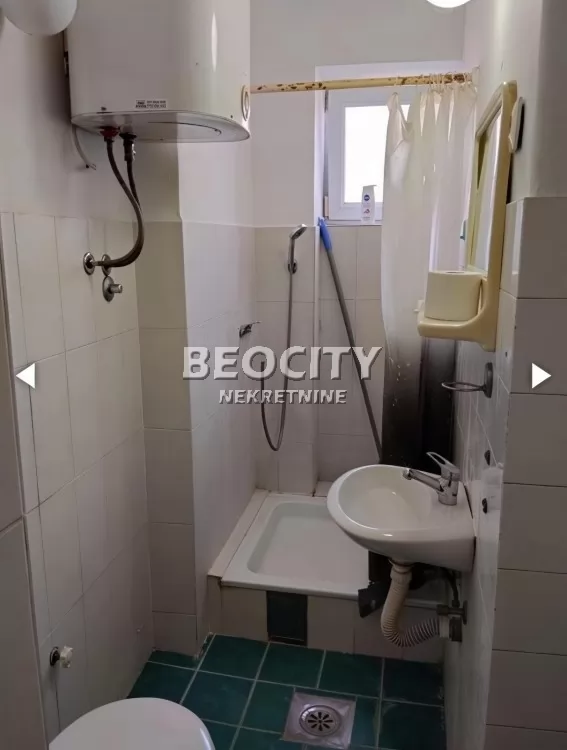 Jednosoban stan, 30 m2, Novi Sad, Spens ID: 126582 3