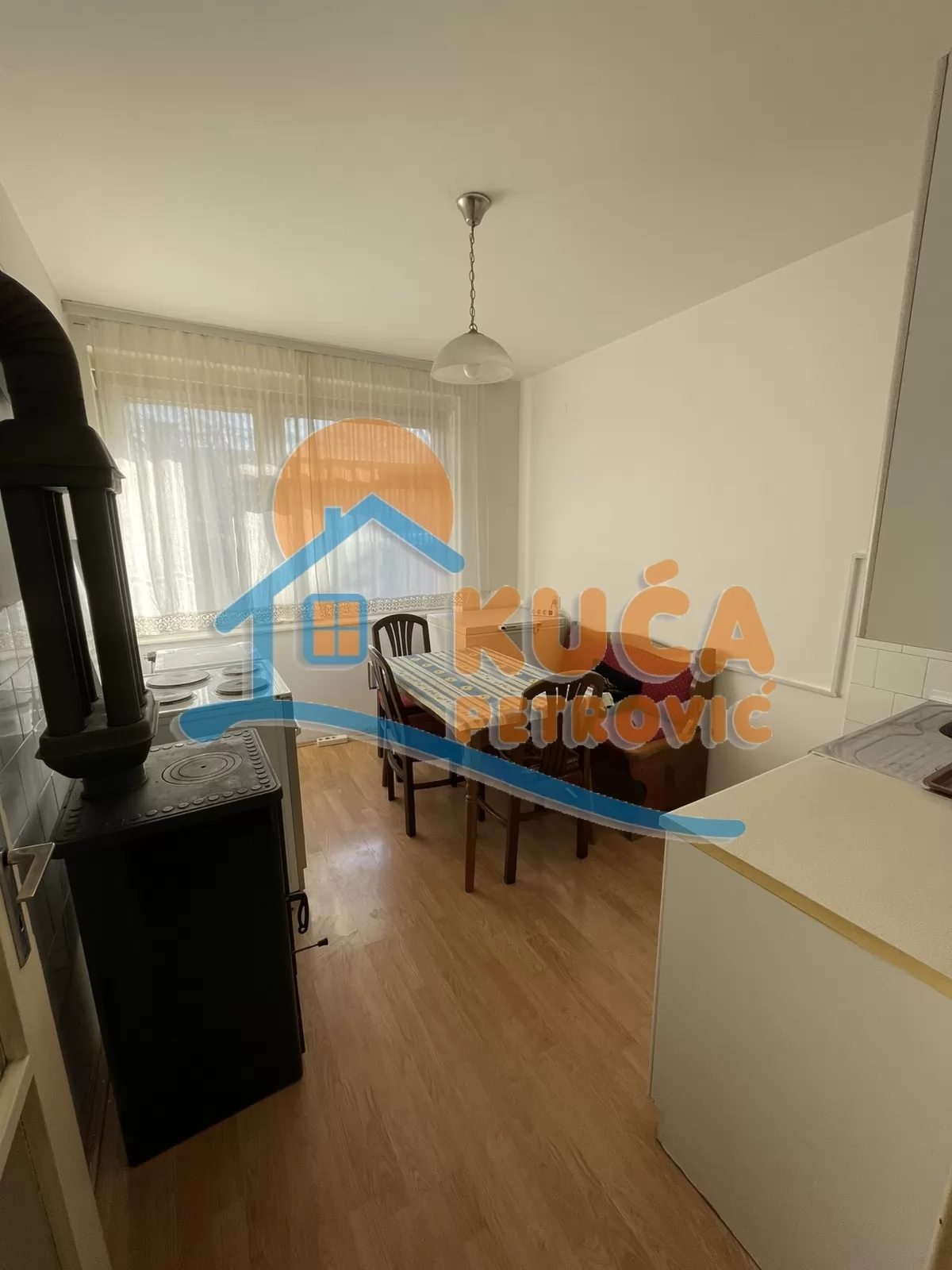 Dvosoban stan, 50 m2, Palilula, Starca Vujadina ID: i-015437 3