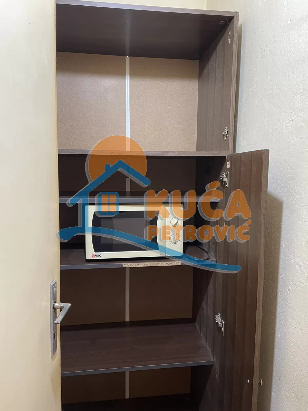 Dvosoban stan, 50 m2, Palilula, Starca Vujadina ID: i-015437 6