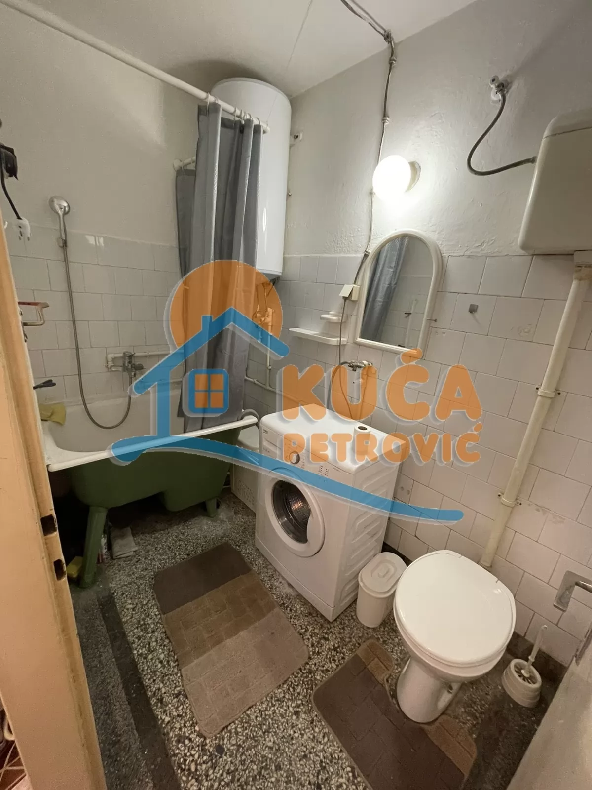 Dvosoban stan, 50 m2, Palilula, Starca Vujadina ID: i-015437 7