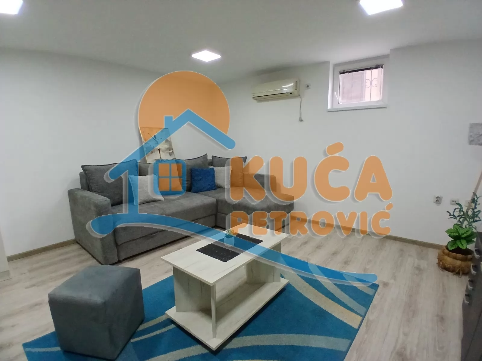 Jednosoban stan, 52 m2, Medijana, Kozaračka ID: i-015439 1