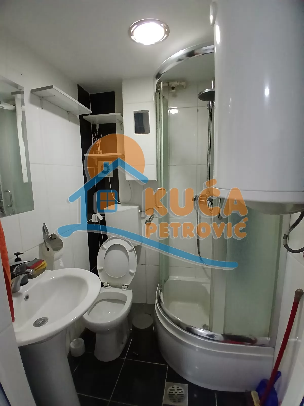 Jednosoban stan, 52 m2, Medijana, Kozaračka ID: i-015439 10