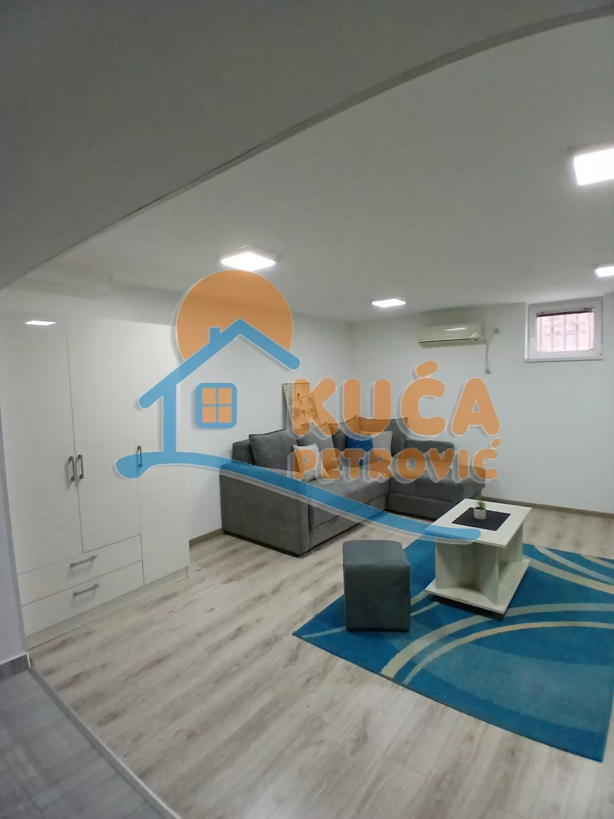 Jednosoban stan, 52 m2, Medijana, Kozaračka ID: i-015439 2