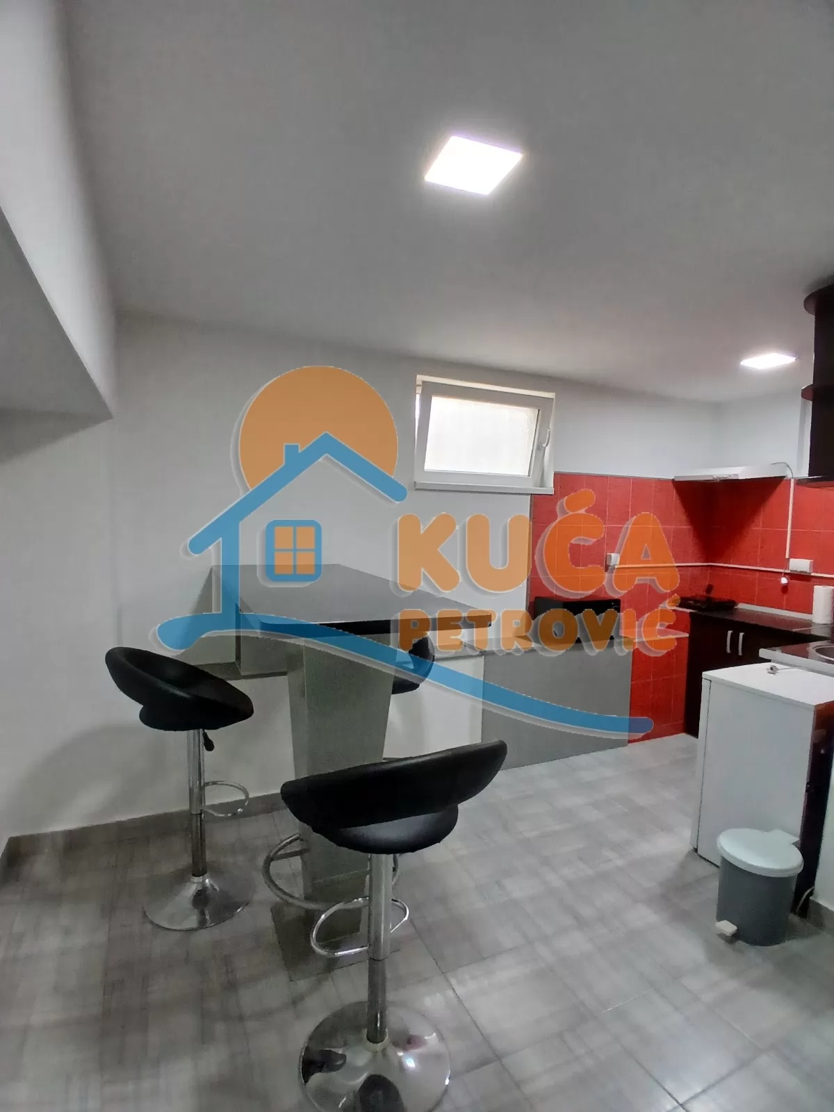 Jednosoban stan, 52 m2, Medijana, Kozaračka ID: i-015439 7