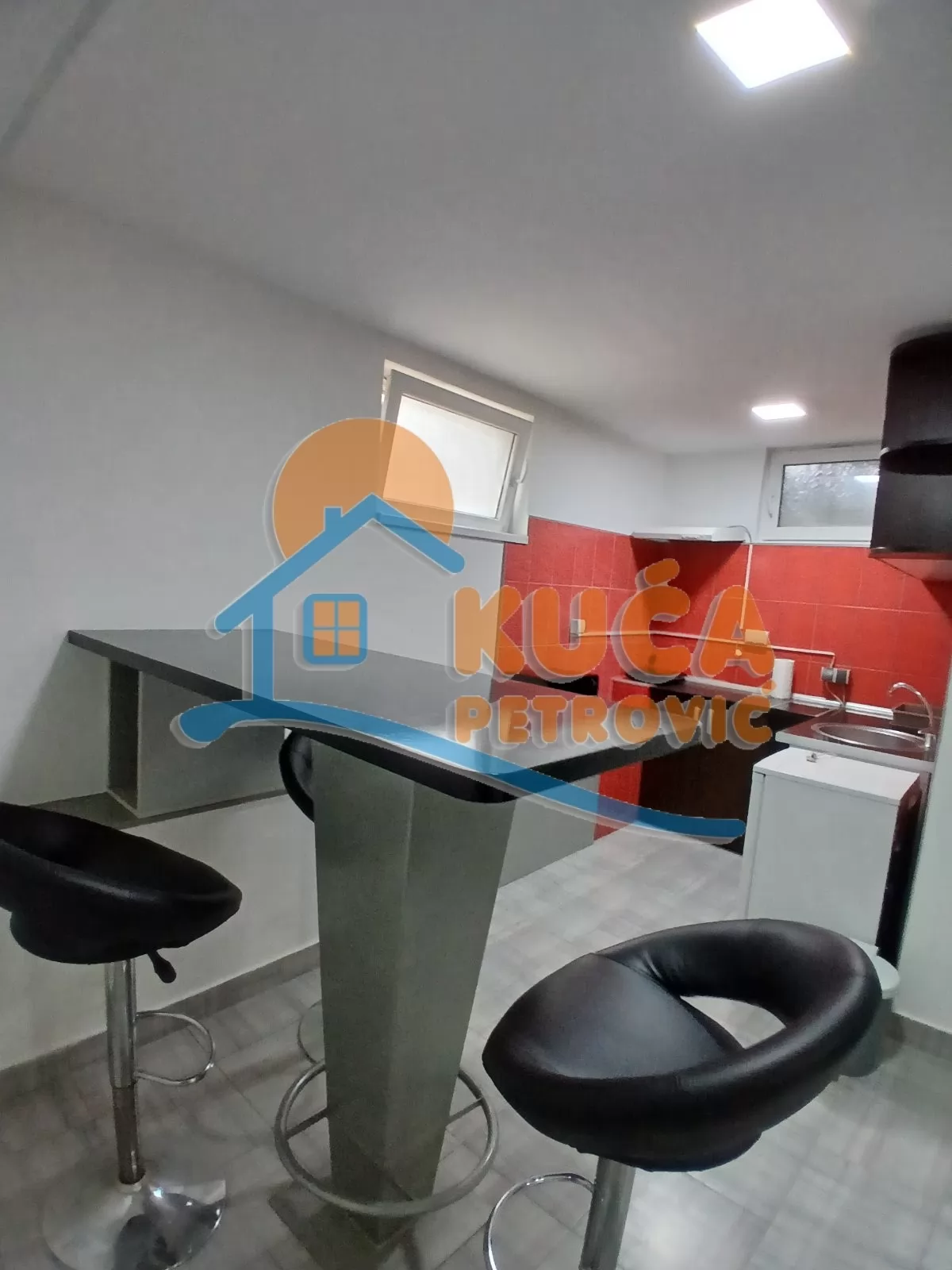 Jednosoban stan, 52 m2, Medijana, Kozaračka ID: i-015439 8