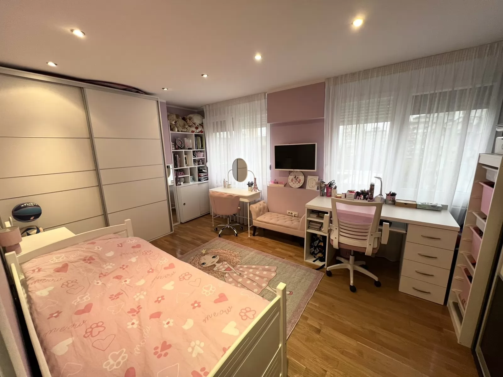 Stan,NOVI SAD,LIMAN 3,kv: 78, € 231750, ID: 1019279 13