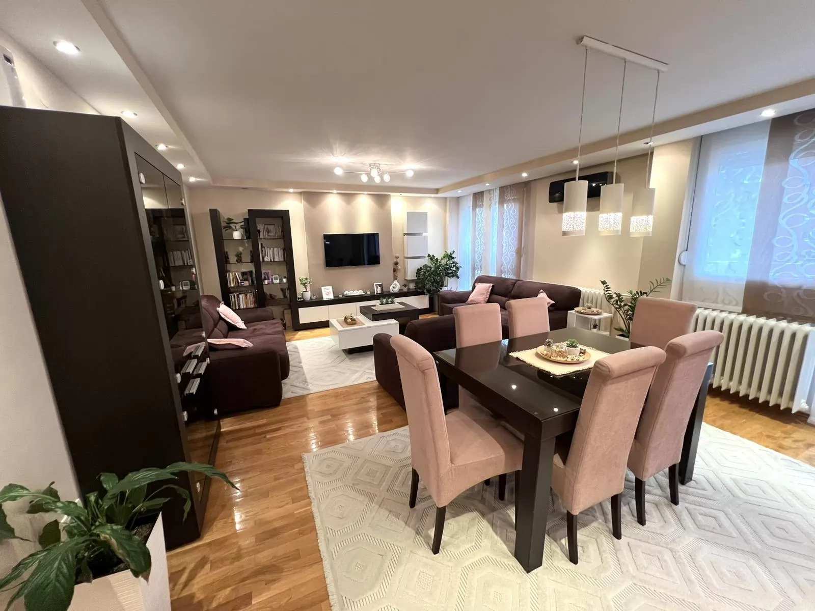 Stan,NOVI SAD,LIMAN 3,kv: 78, € 231750, ID: 1019279 2