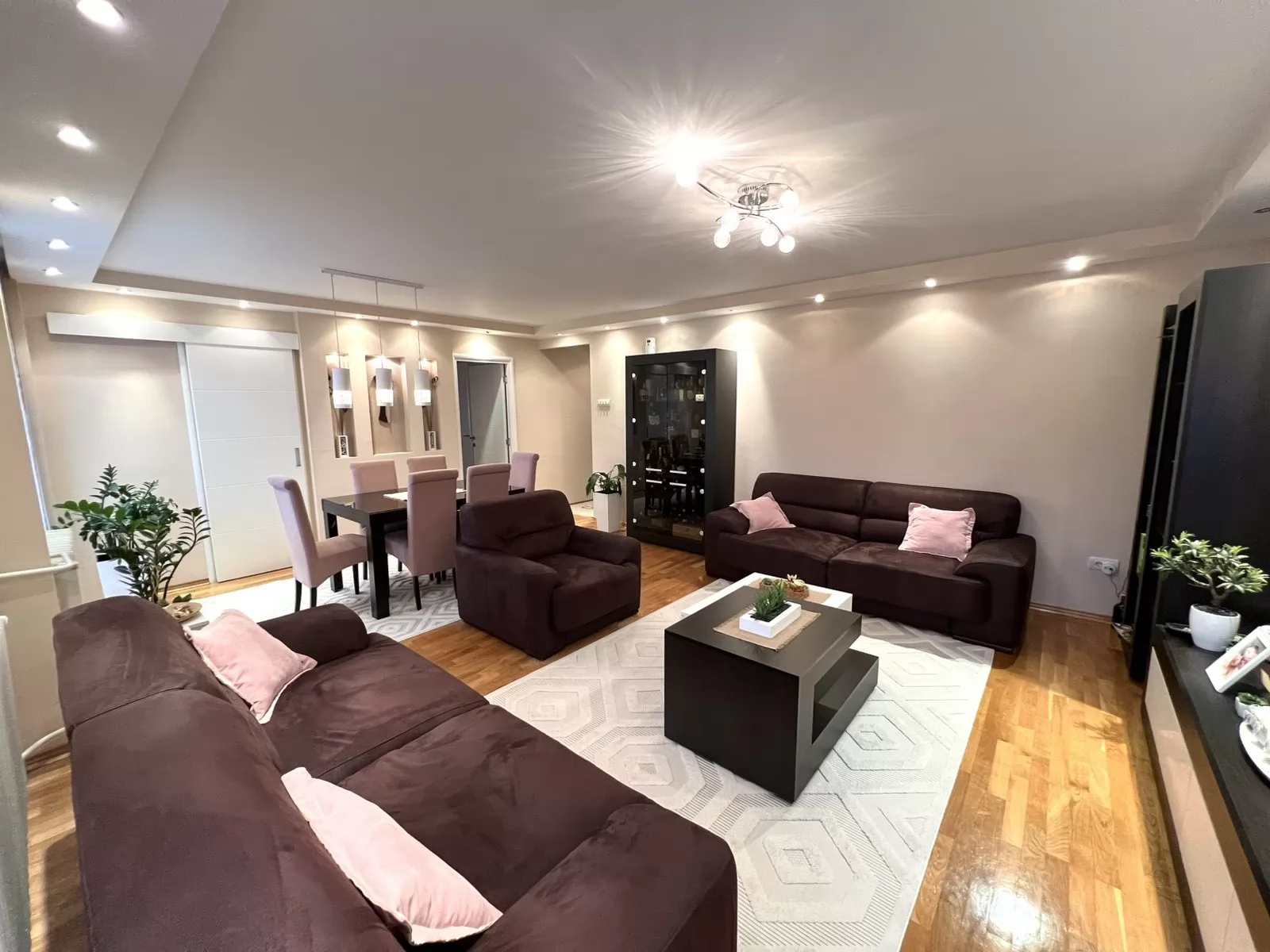 Stan,NOVI SAD,LIMAN 3,kv: 78, € 231750, ID: 1019279 3