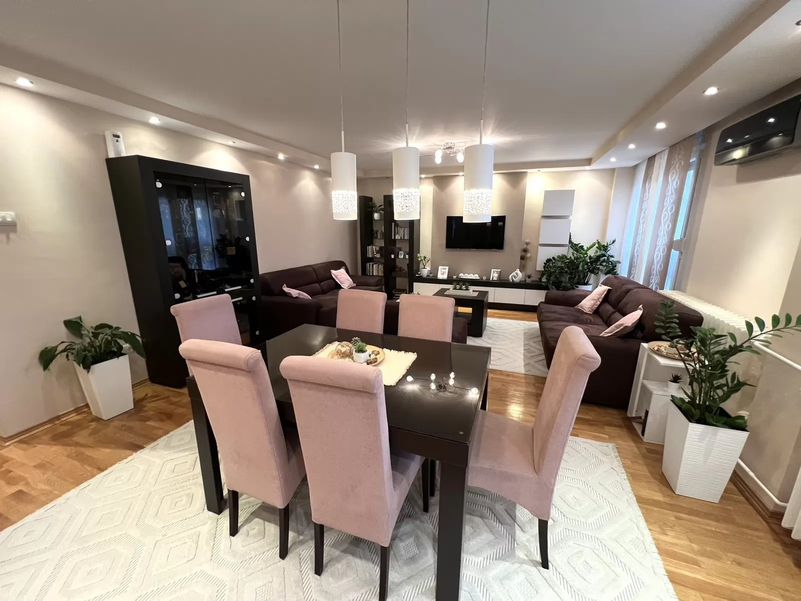 Stan,NOVI SAD,LIMAN 3,kv: 78, € 231750, ID: 1019279 4