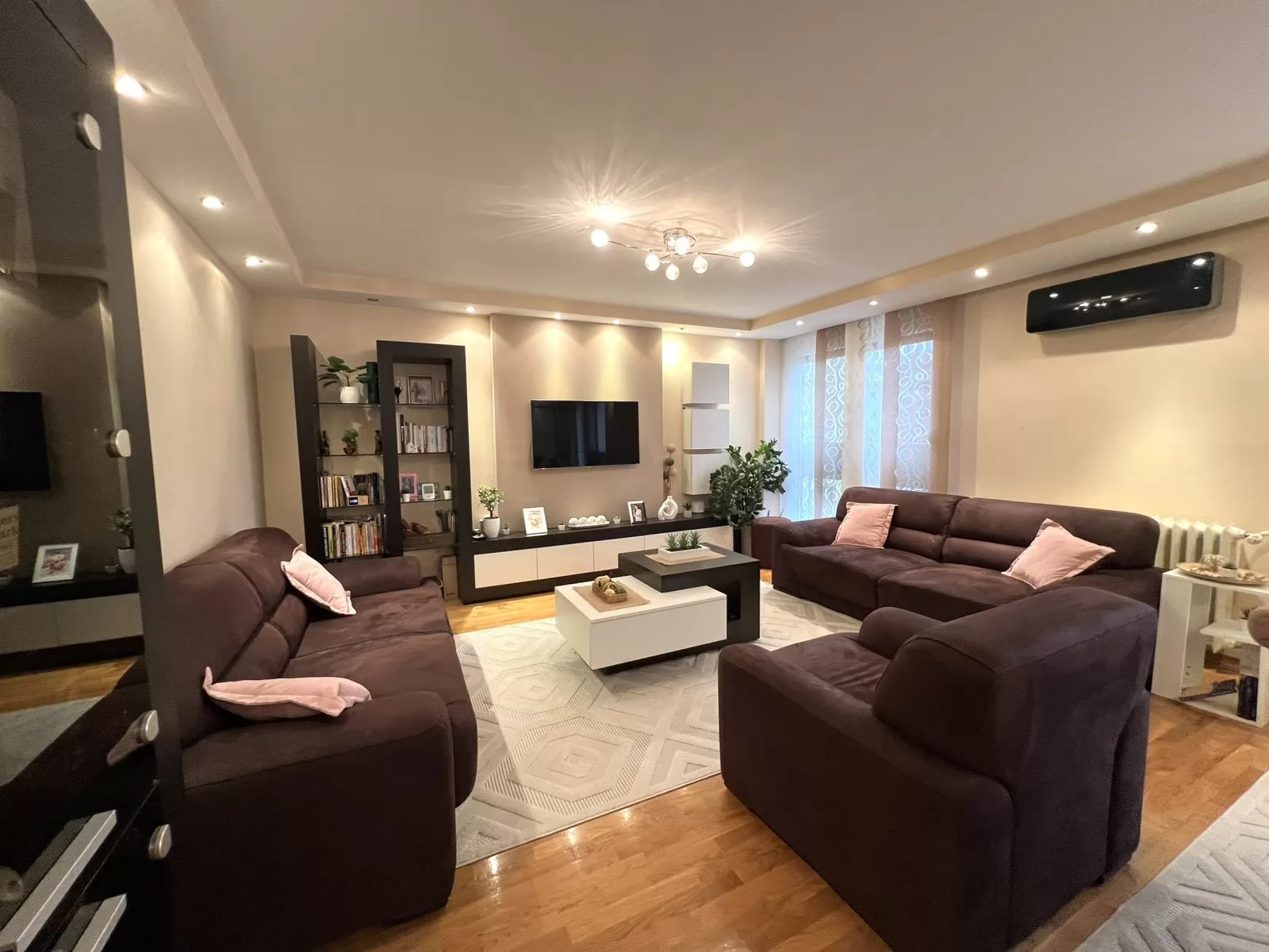 Stan,NOVI SAD,LIMAN 3,kv: 78, € 231750, ID: 1019279 5