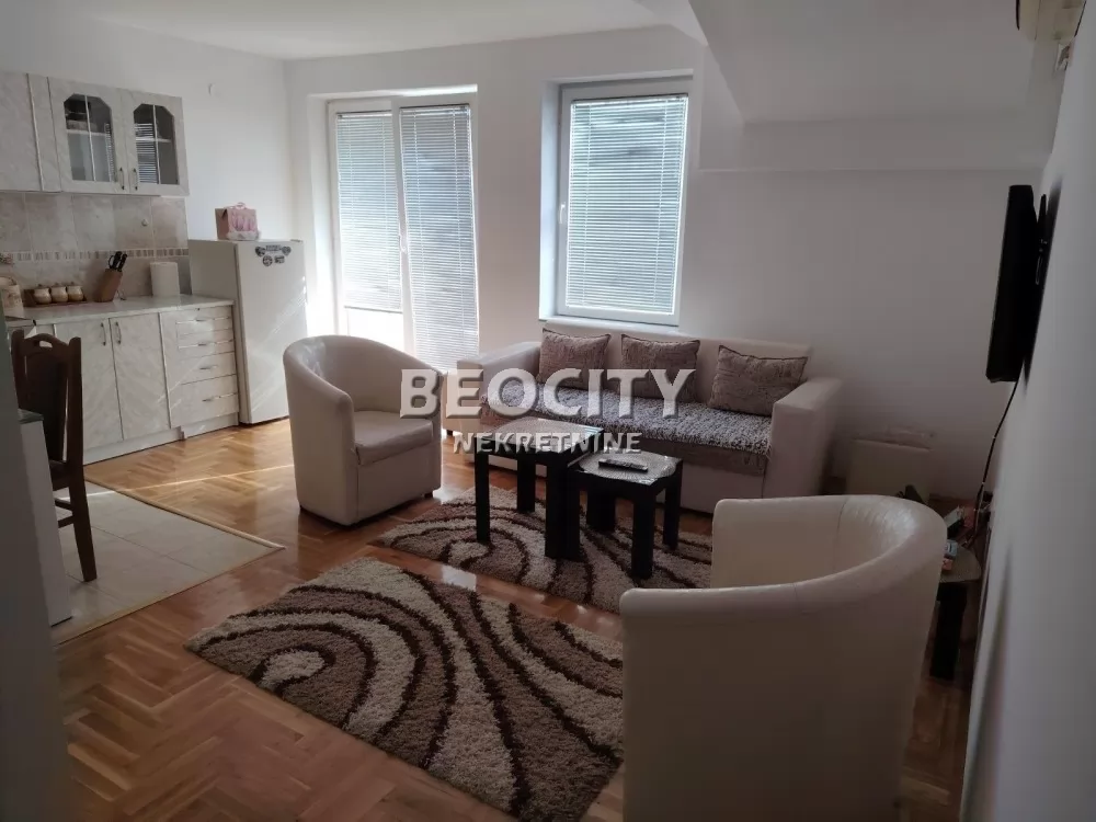 Dvosoban stan, 50 m2, Lazarevac, Branka Radičevića ID: 126231 1