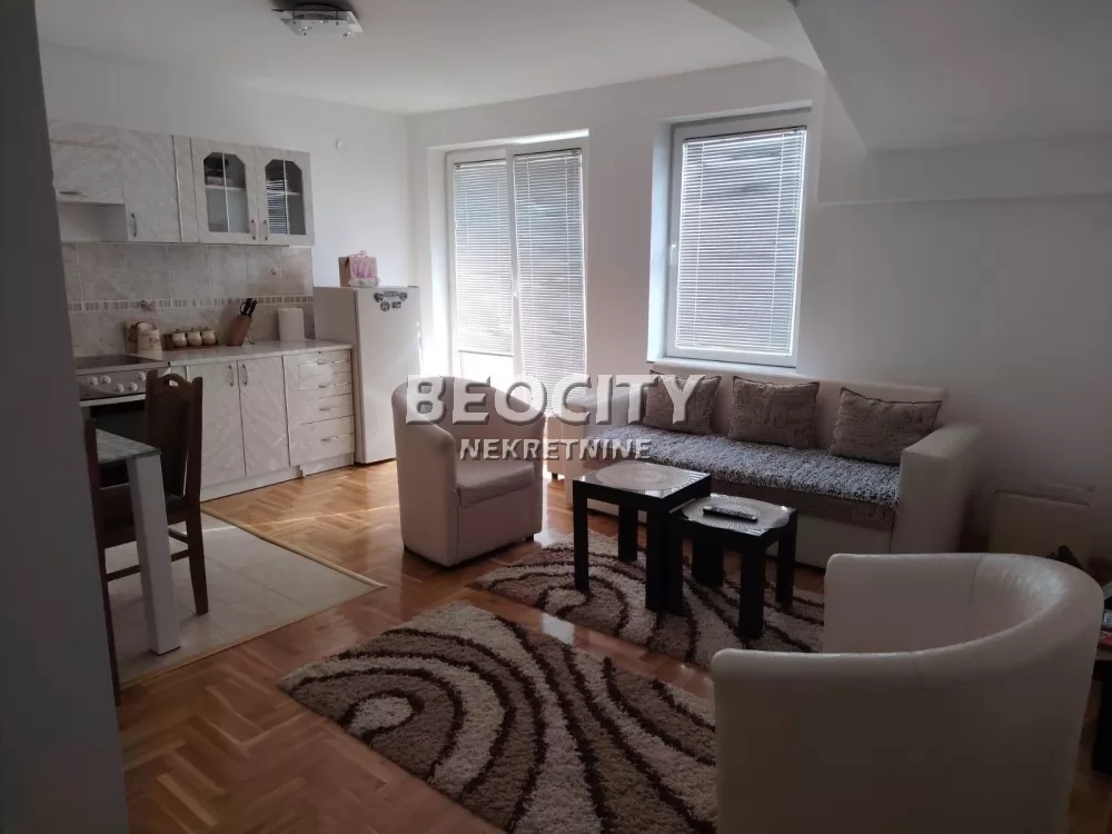 Dvosoban stan, 50 m2, Lazarevac, Branka Radičevića ID: 126231 6