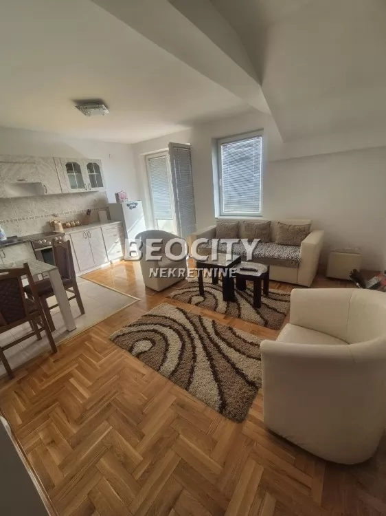 Dvosoban stan, 50 m2, Lazarevac, Branka Radičevića ID: 126231 8