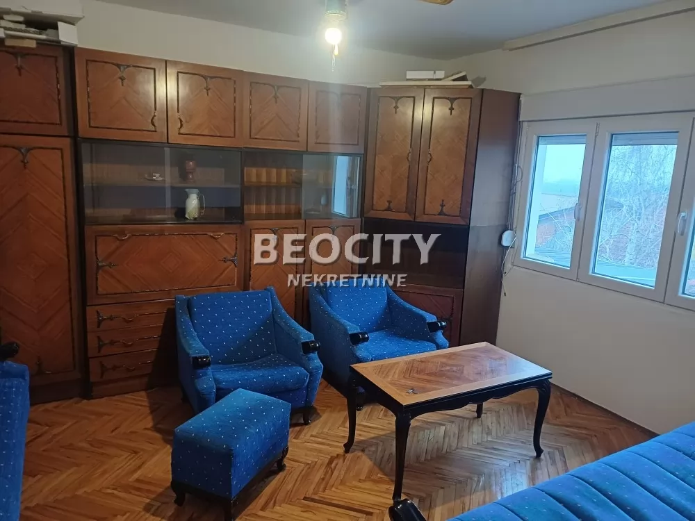 Dvosoban stan, 55 m2, Mirijevo, Dragoslava Srejovića ID: 89388 4