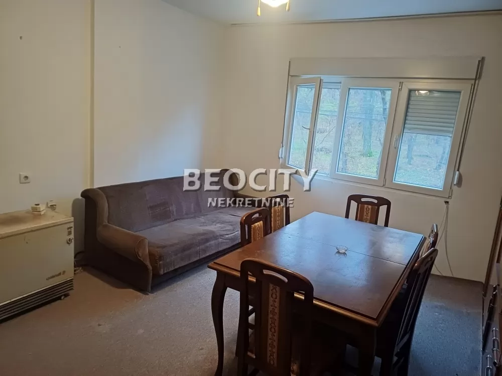 Dvosoban stan, 55 m2, Mirijevo, Dragoslava Srejovića ID: 89388 5