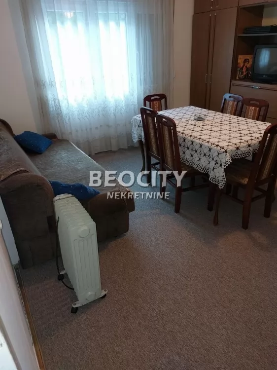 Dvosoban stan, 55 m2, Mirijevo, Dragoslava Srejovića ID: 89388 8