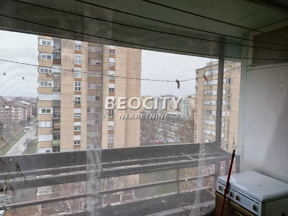 Dvosoban stan, 64 m2, Novo naselje, Bate Brkića ID: 126953 10