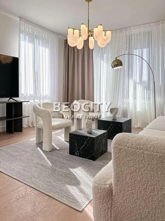 Trosoban stan, 85 m2, Centar, BW Quartet 1 ID: 126974 2