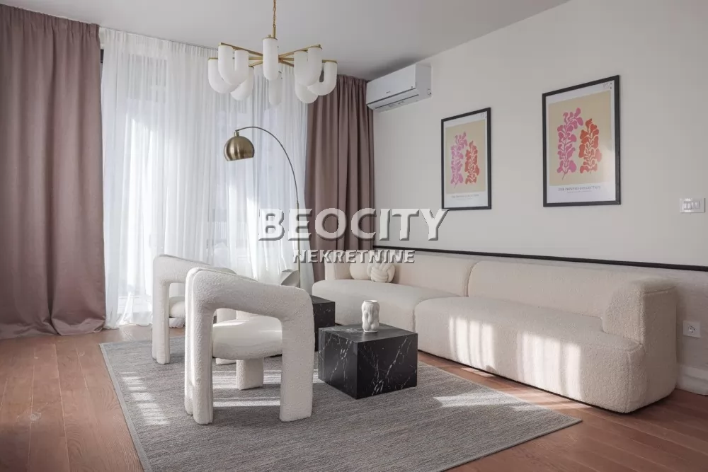 Trosoban stan, 85 m2, Centar, BW Quartet 1 ID: 126974 4