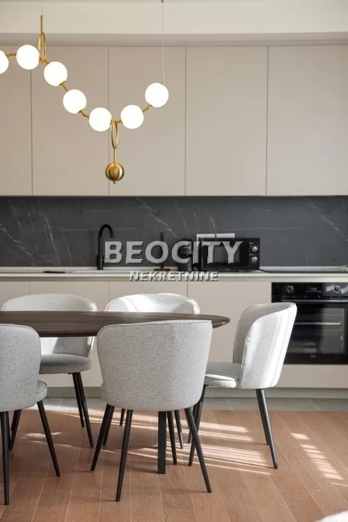 Trosoban stan, 85 m2, Centar, BW Quartet 1 ID: 126974 5