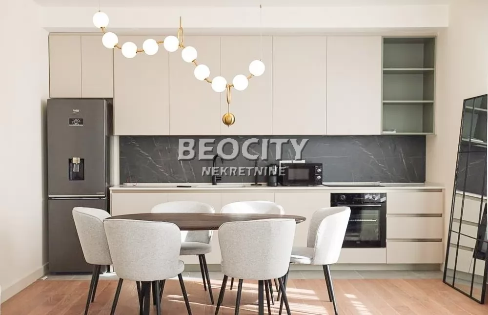 Trosoban stan, 85 m2, Centar, BW Quartet 1 ID: 126974 6