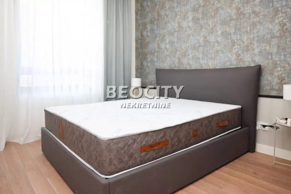 Trosoban stan, 85 m2, Centar, BW Quartet 1 ID: 126974 8