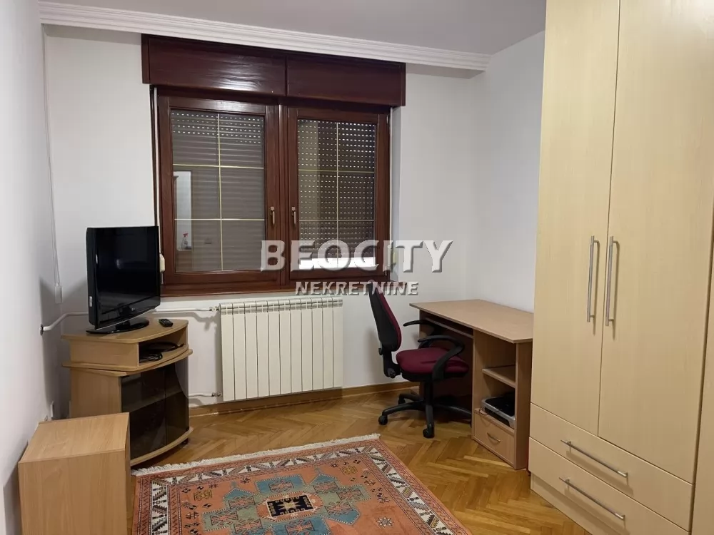 četvorosoban stan, 101 m2, Vukov spomenik, Vojvode Bogdana ID: 127003 11
