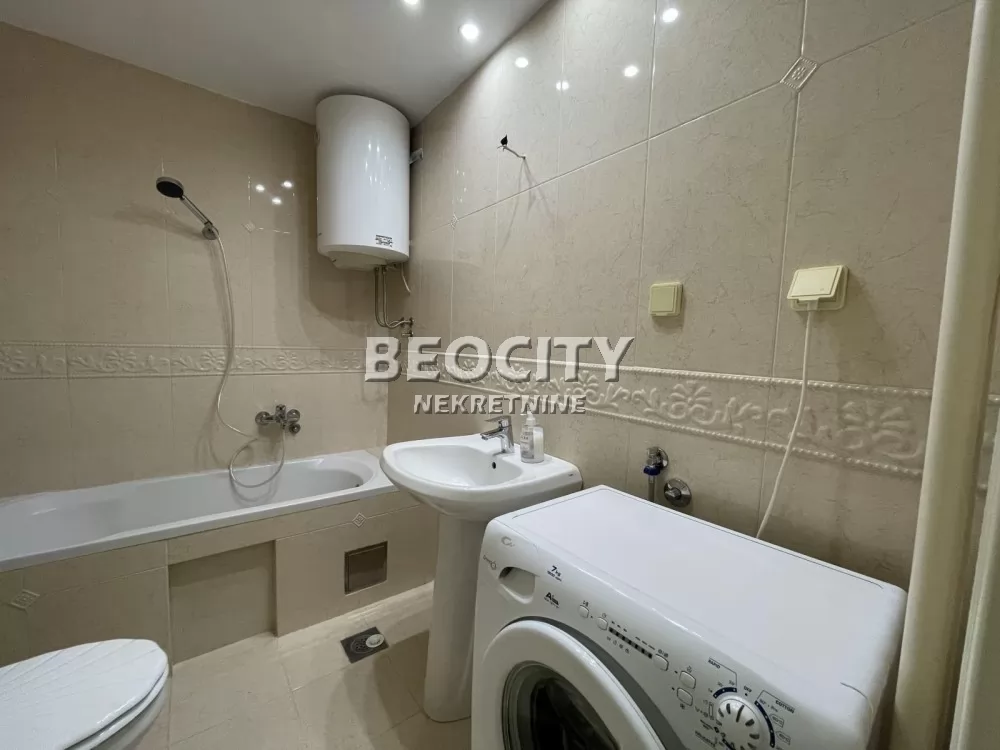 četvorosoban stan, 101 m2, Vukov spomenik, Vojvode Bogdana ID: 127003 13