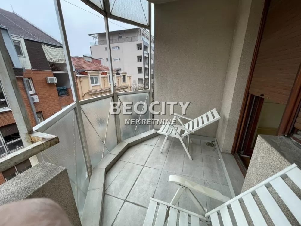 četvorosoban stan, 101 m2, Vukov spomenik, Vojvode Bogdana ID: 127003 15