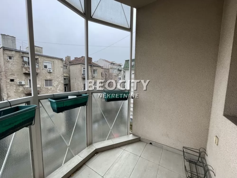 četvorosoban stan, 101 m2, Vukov spomenik, Vojvode Bogdana ID: 127003 16