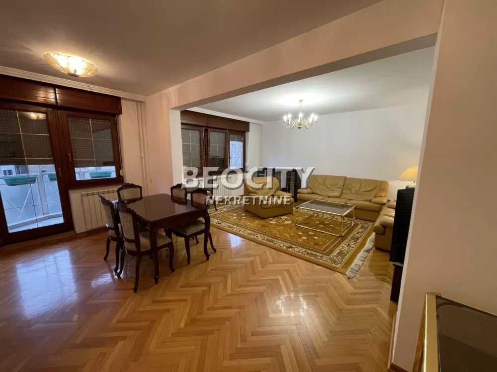 četvorosoban stan, 101 m2, Vukov spomenik, Vojvode Bogdana ID: 127003 2