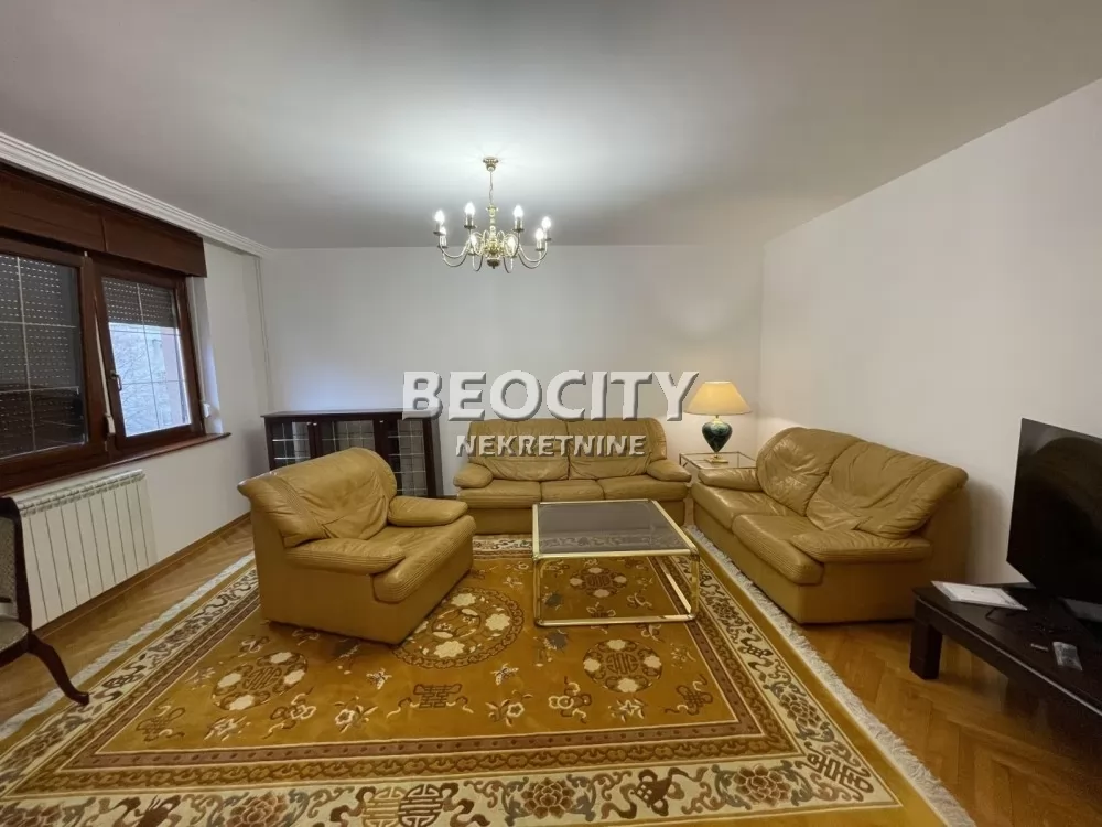 četvorosoban stan, 101 m2, Vukov spomenik, Vojvode Bogdana ID: 127003 3