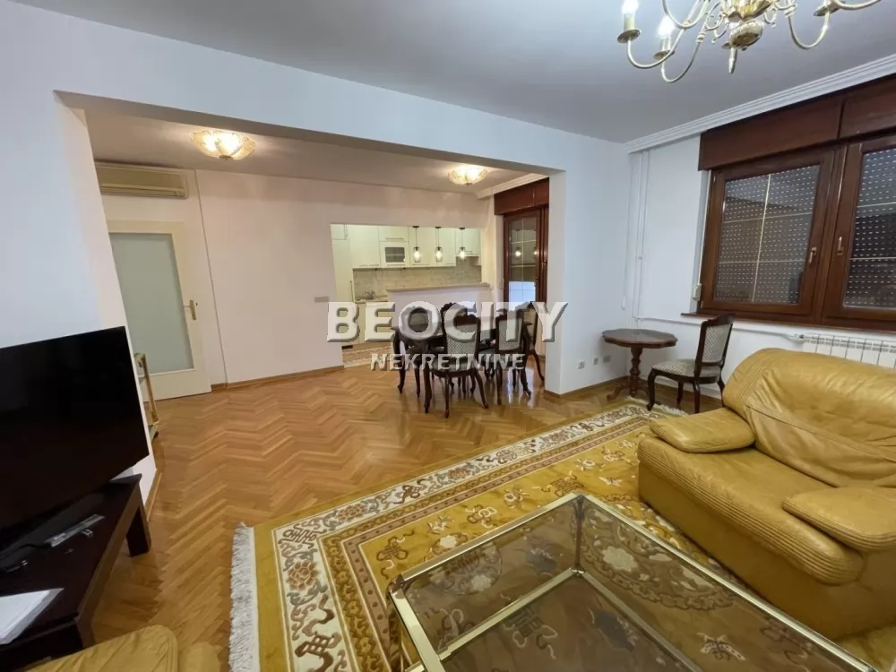 četvorosoban stan, 101 m2, Vukov spomenik, Vojvode Bogdana ID: 127003 4