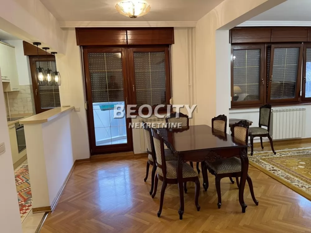 četvorosoban stan, 101 m2, Vukov spomenik, Vojvode Bogdana ID: 127003 7