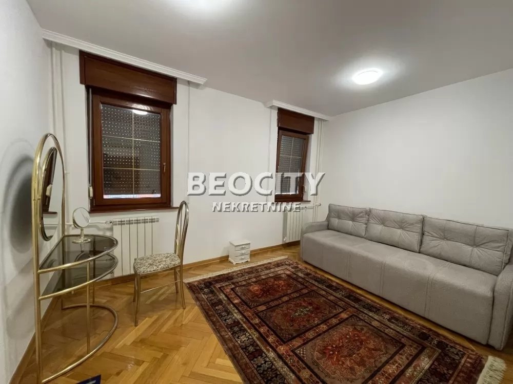 četvorosoban stan, 101 m2, Vukov spomenik, Vojvode Bogdana ID: 127003 8