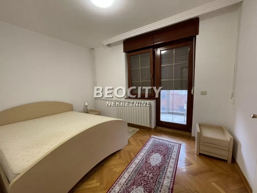 četvorosoban stan, 101 m2, Vukov spomenik, Vojvode Bogdana ID: 127003 9