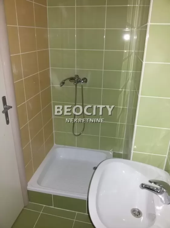 Dvosoban stan, 36 m2, Bulevar Evrope, Vardarska ID: 126829 4