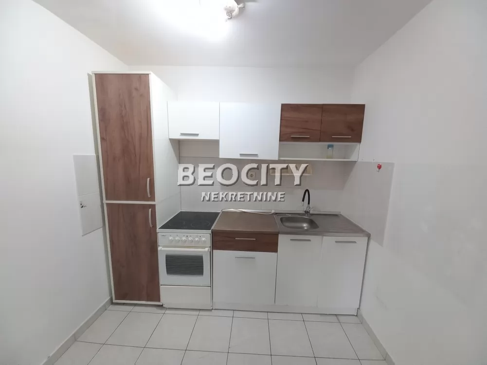 Dvosoban stan, 36 m2, Telep, Rakovačka ID: 126888 3