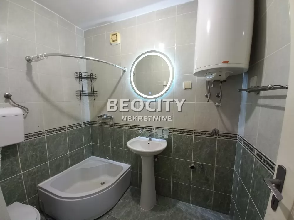 Dvosoban stan, 36 m2, Telep, Rakovačka ID: 126888 7