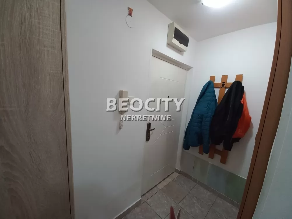 Dvosoban stan, 36 m2, Telep, Rakovačka ID: 126888 8