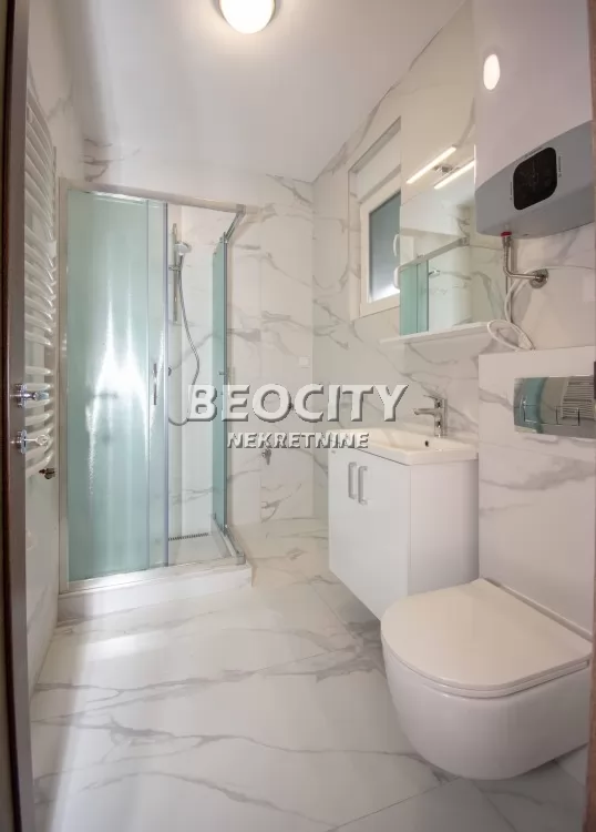 Dvosoban stan, 37 m2, Batajnica, Brodska ID: 126820 10