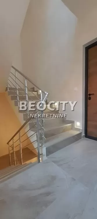 Dvosoban stan, 37 m2, Batajnica, Brodska ID: 126820 13