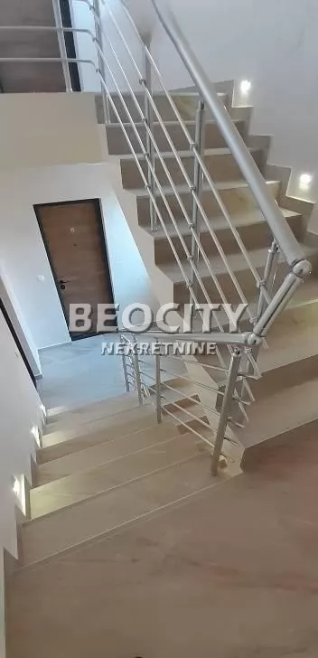 Dvosoban stan, 37 m2, Batajnica, Brodska ID: 126820 14