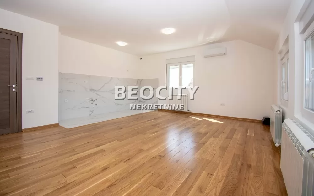 Dvosoban stan, 37 m2, Batajnica, Brodska ID: 126820 4