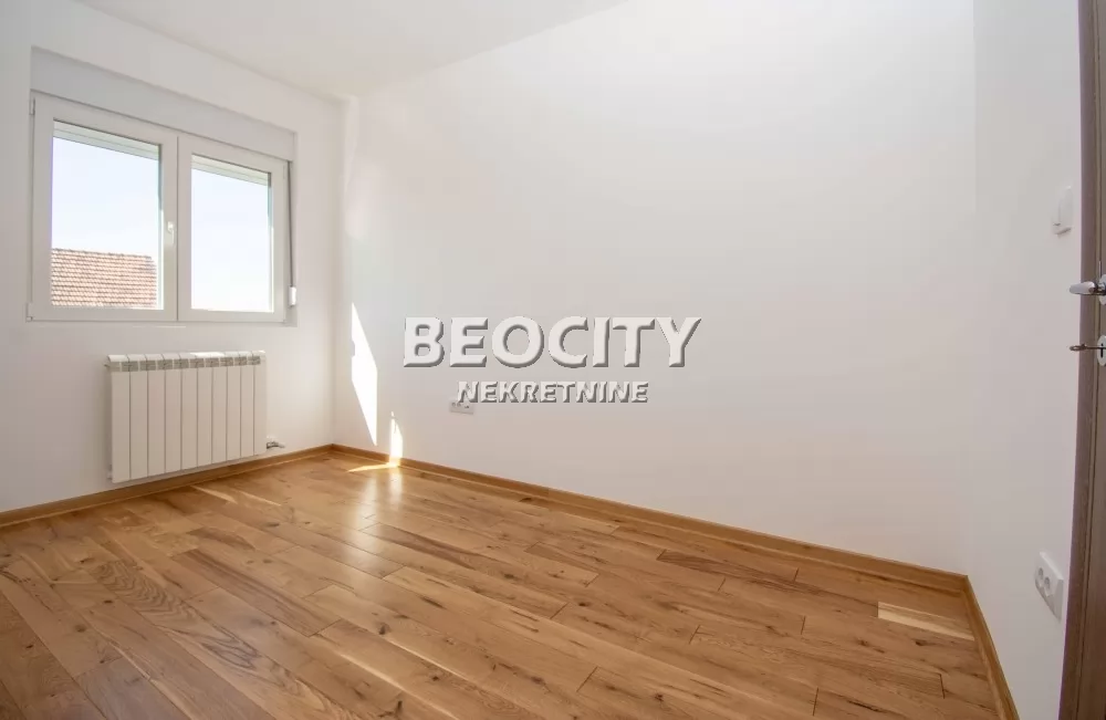 Dvosoban stan, 37 m2, Batajnica, Brodska ID: 126820 8