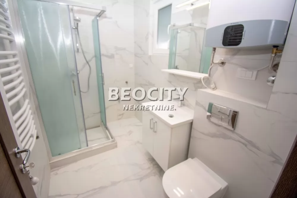 Dvosoban stan, 37 m2, Batajnica, Brodska ID: 126820 9