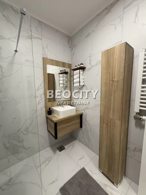 Dvosoban stan, 39 m2, Avijatičarsko naselje ID: 114072 10